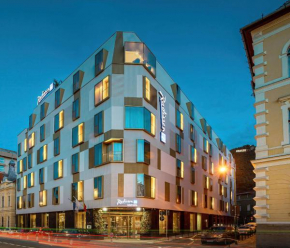 Radisson Blu Aurum Hotel, Brasov Braşov